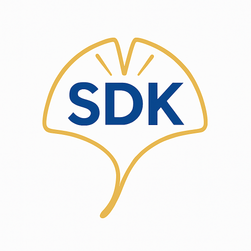 SDK(ロゴ)
