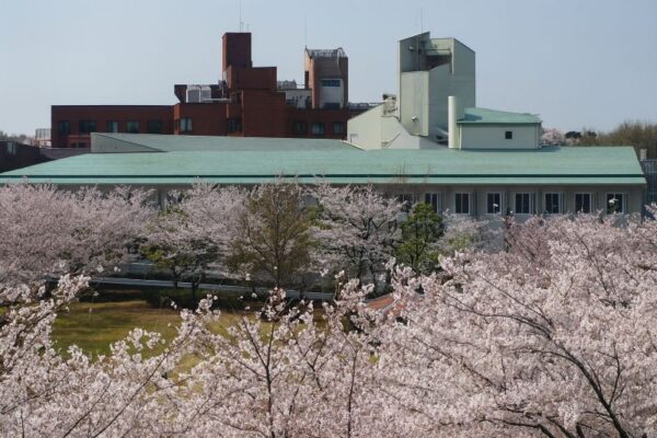 介護老人保健施設 緑寿荘