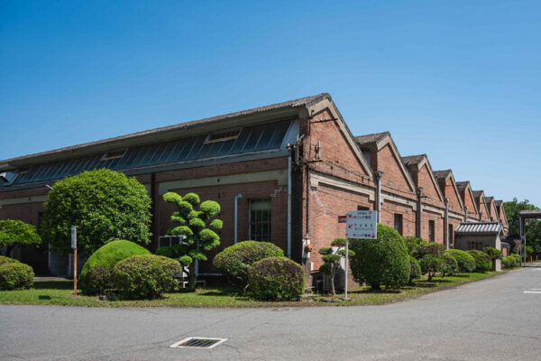 株式会社エフアンドエイノンウーブンズ石岡工場